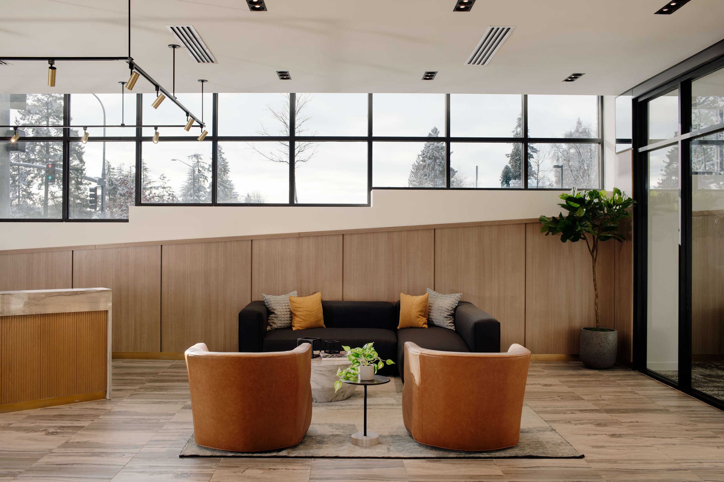 丨美国贝尔维尤丨Savoie — Vida Design-11