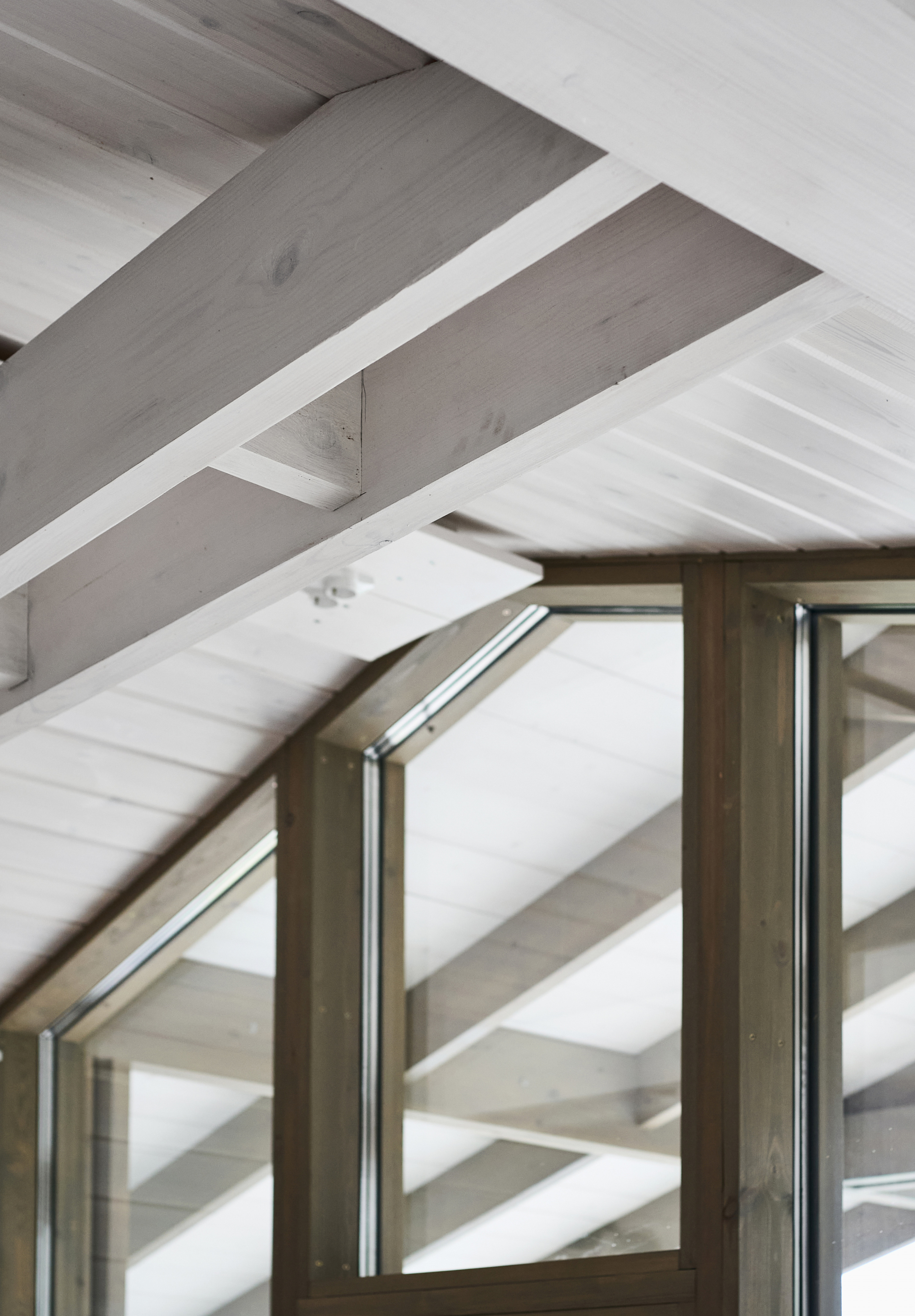 自然和谐的模块化乡村住宅设计-20