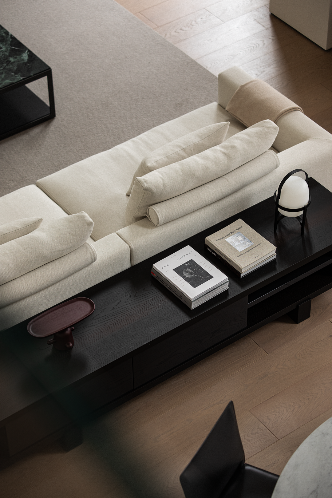 象山墅院·光年之旅丨中国南京丨观享际SKH室内设计-344