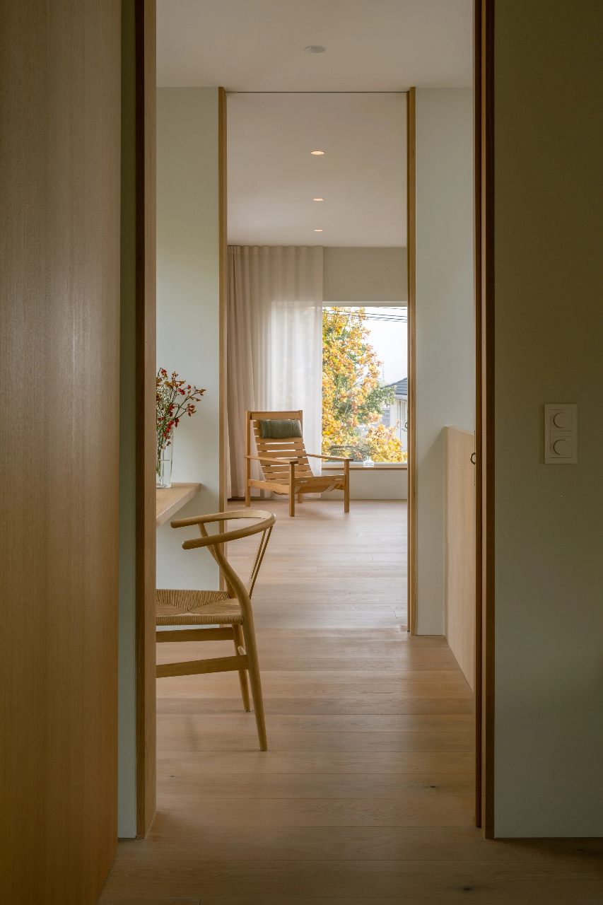 丨挪威丨KOHT Arkitekter AS-10