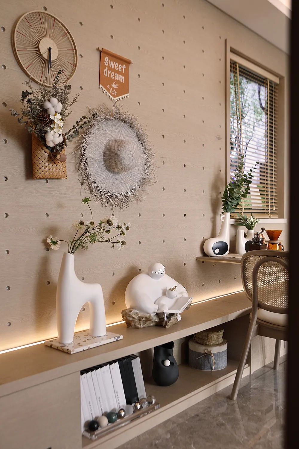 深圳中海阳光橡树园丨中国深圳丨深圳创库设计顾问有限公司-30