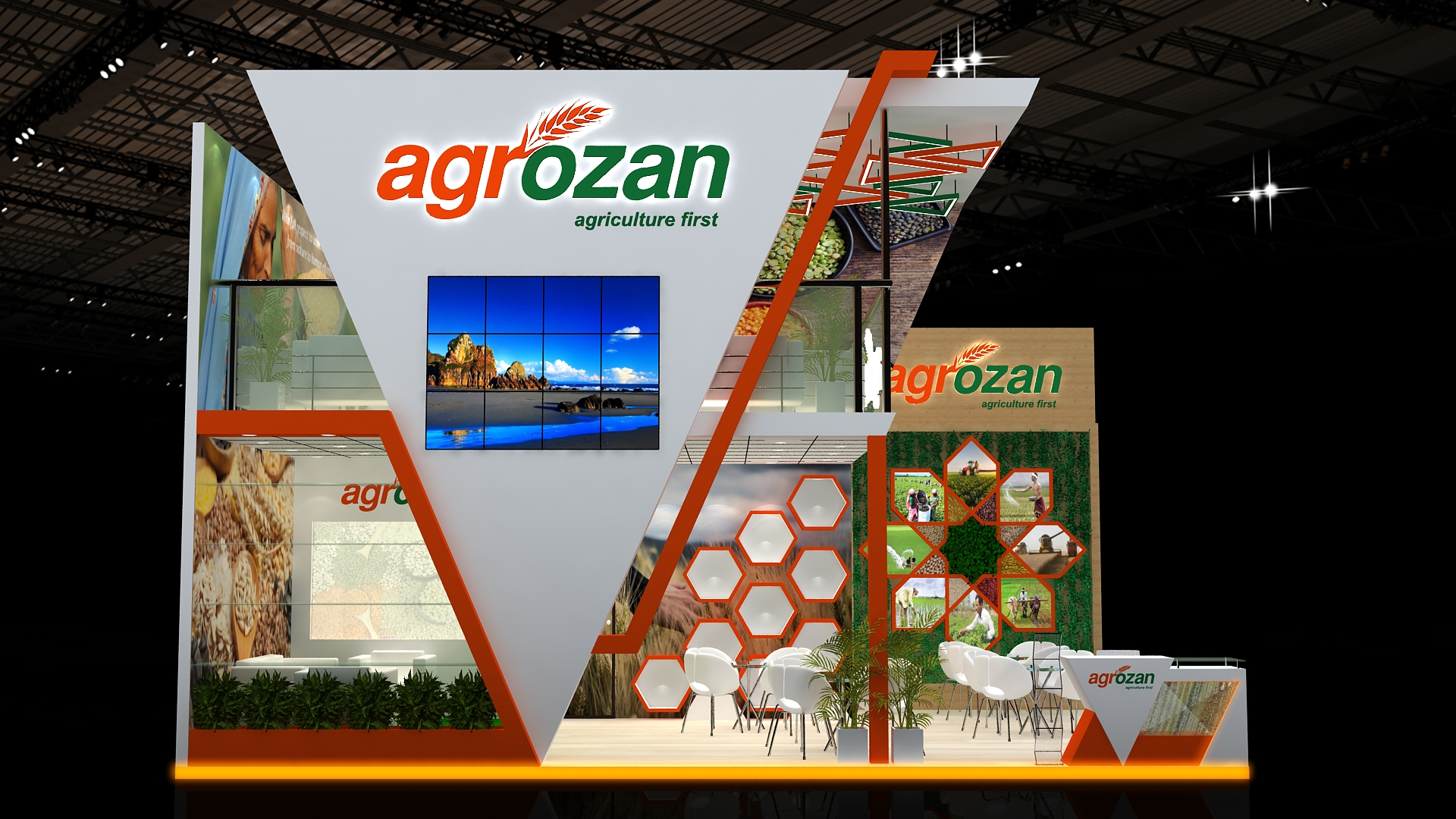 AGROZAN-0