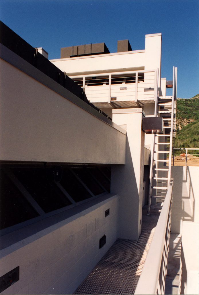 Camp Pendleton MOUT  – Mosher Drew-3