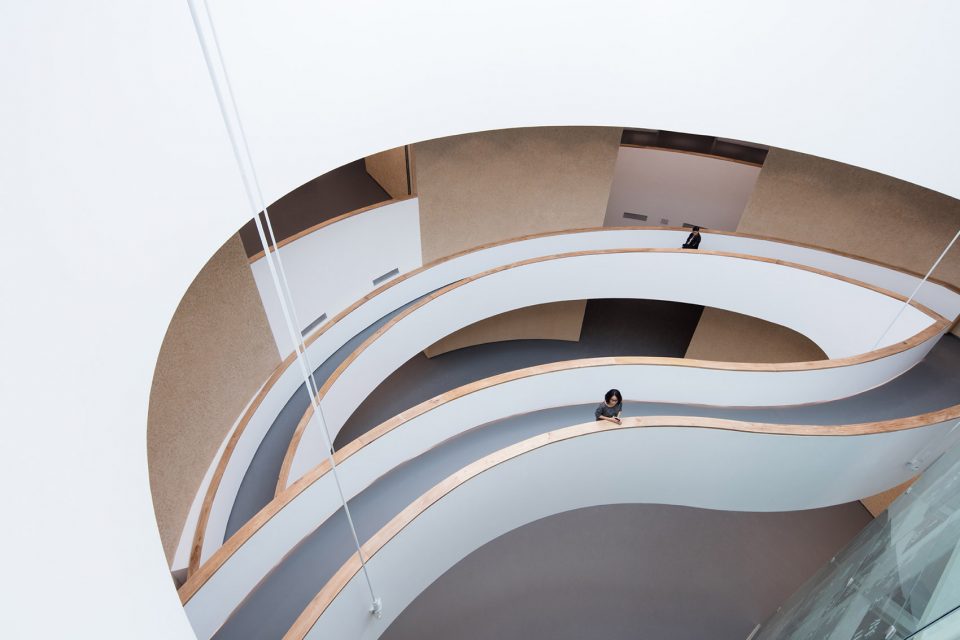 昭君文化旅游区建设项目–昭君博物院-27