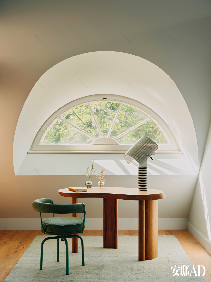 德国西部别墅住宅改造项目丨Gisbert Pöppler建筑事务所-42