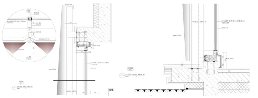  天津天华丨上海建工·海玥名邸 建筑设计 丨中国上海-66