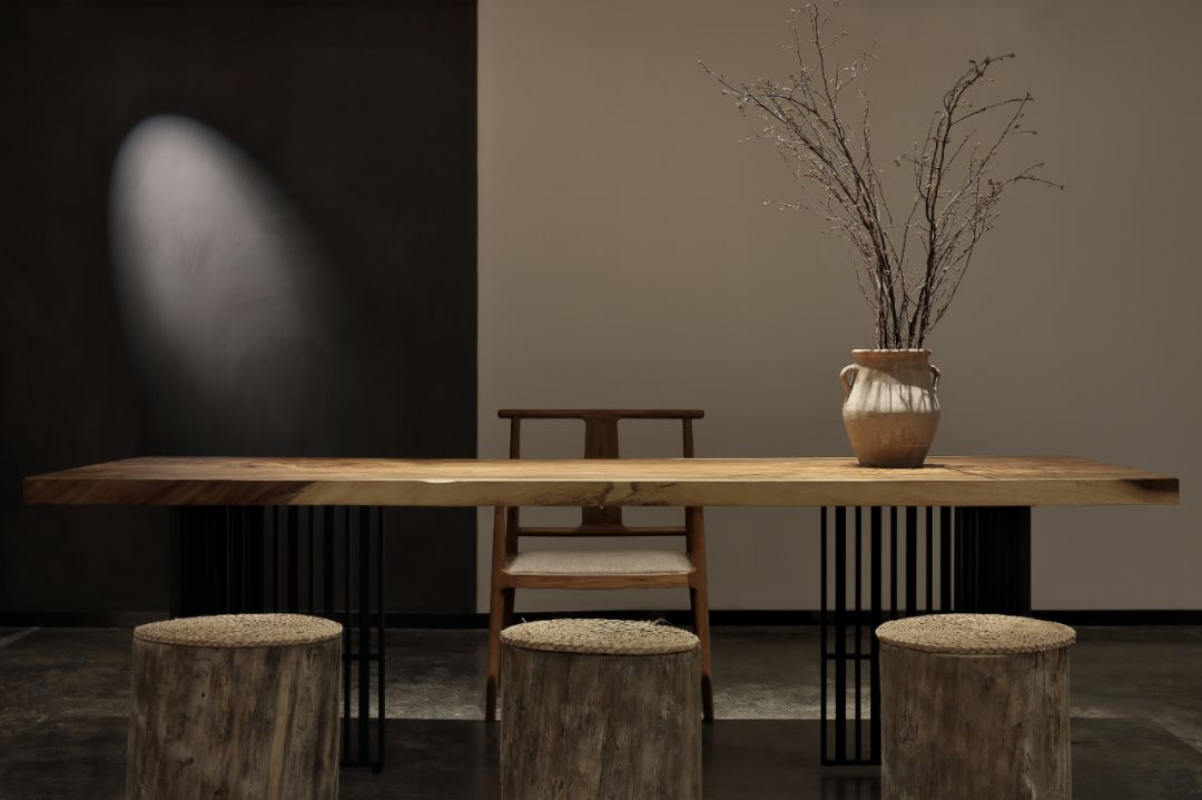 平顶山私人会所 | 半境 LOFT 风雅集-29