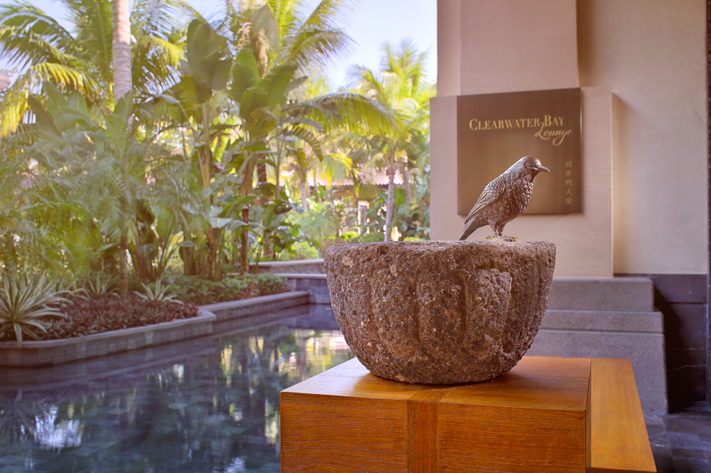 费尔蒙  海南莱佛士酒店 Raffles Hainan-27