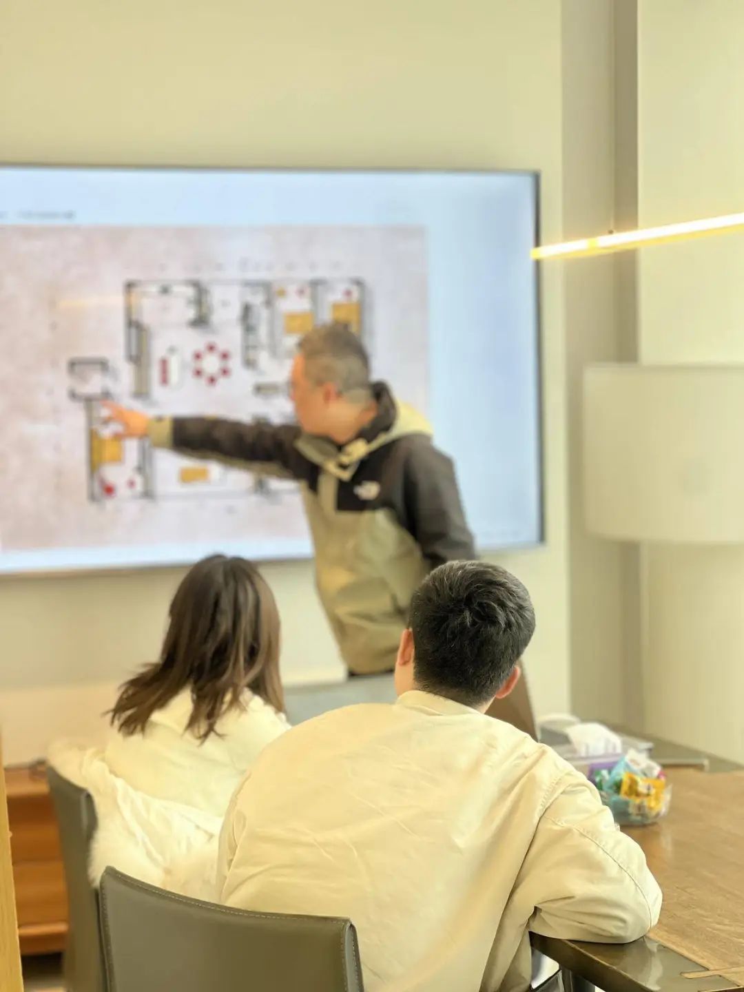 中建钰山湖·山乙【设计沙龙专场】-27