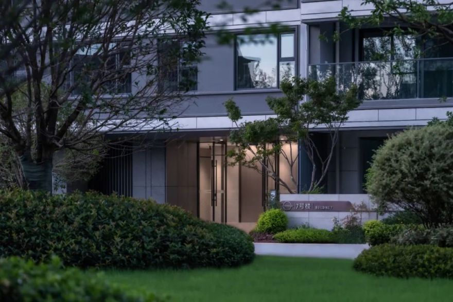 城心造镇,缔造产城融合新地标 | 常熟琴湖小镇-137