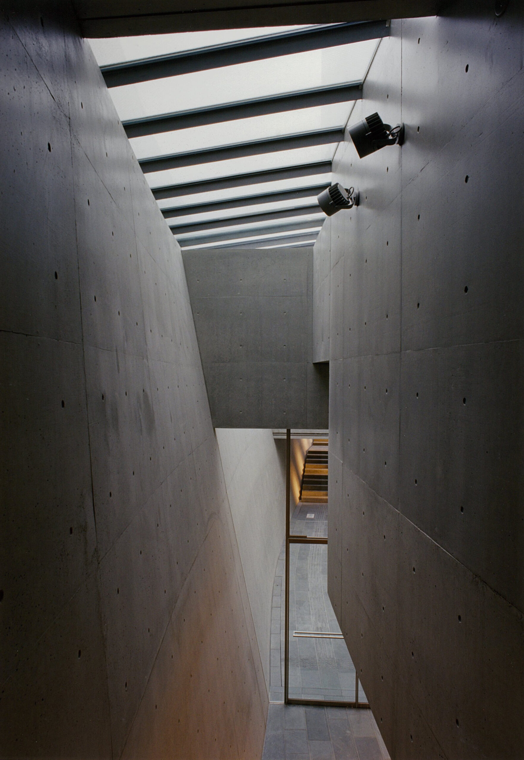    Sendai City Tomizawa Site Museum - Sakakura Associates 坂倉建築研究所-13