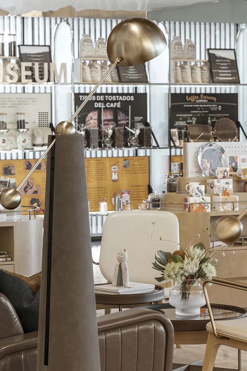 万科无锡西漳 Co·life 联合生活馆丨中国无锡-55