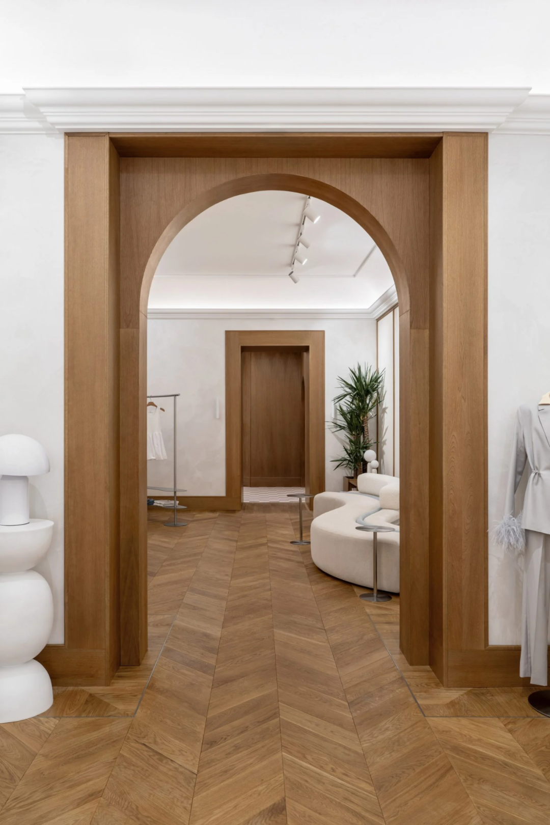 Friends of Fashion 基辅精品店丨乌克兰基辅-6