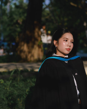 Graduation