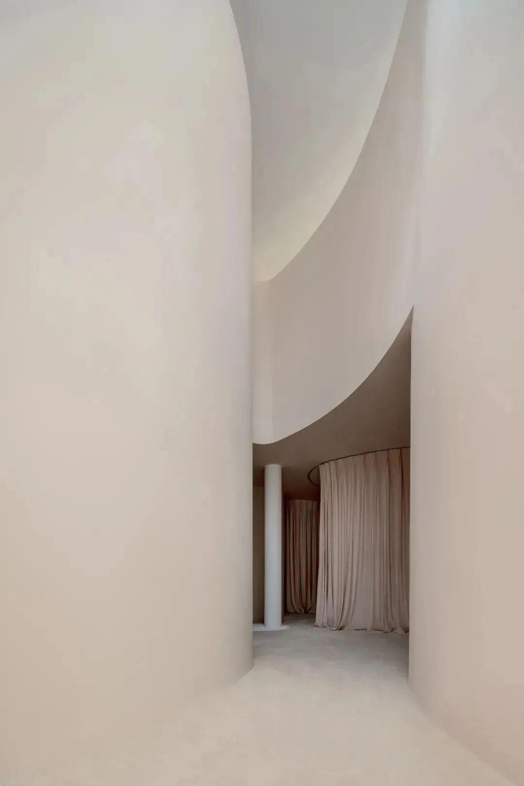 宝笠 BAOLLY 整屋定制展厅丨中国南京丨尔我空间设计研究室-61