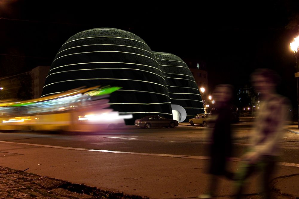 Dům U Zvonu Plzeň(布尔诺钟屋)丨捷克丨Michaela Jehlíková Janečková-10