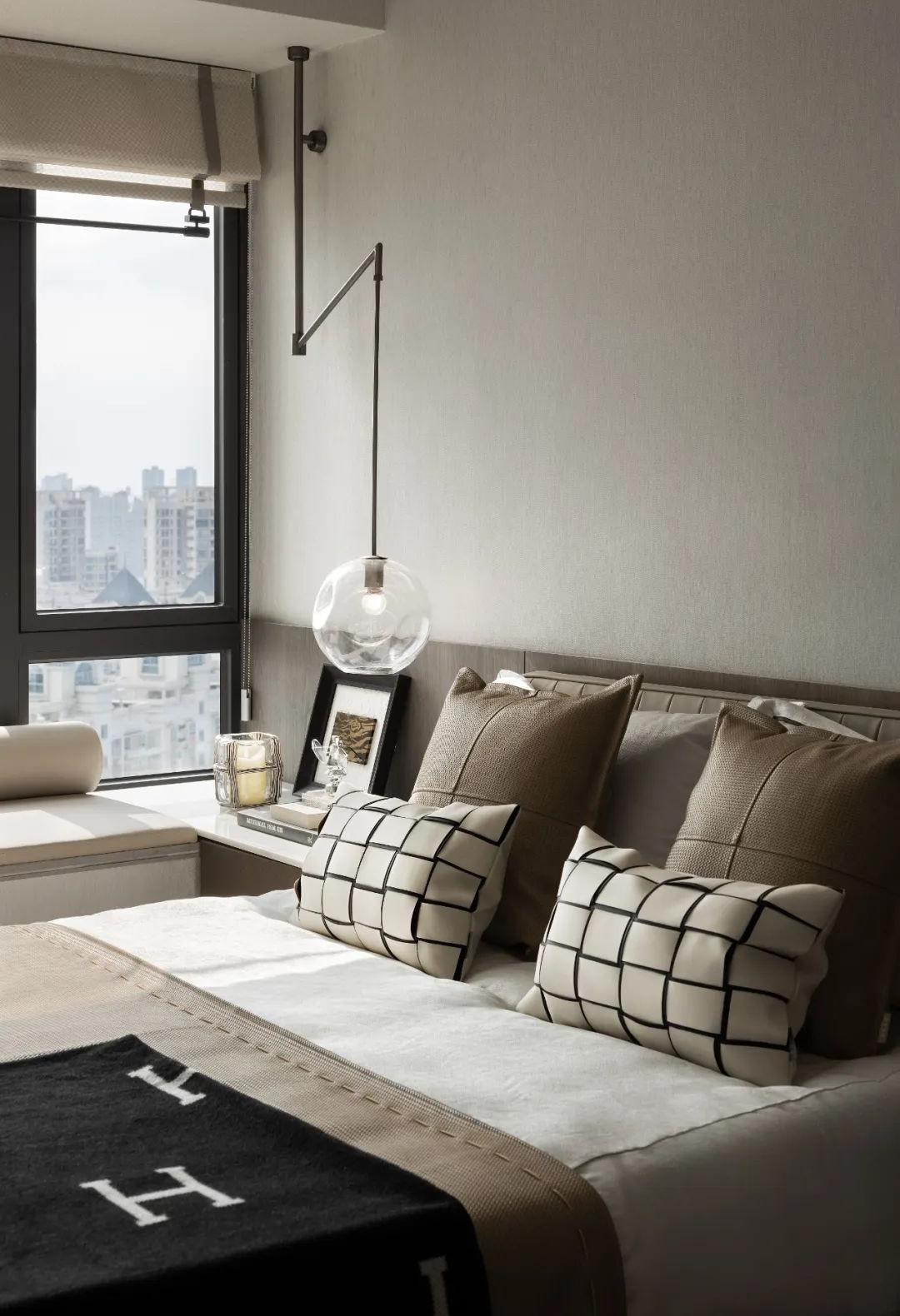 广州越秀新塘 128 样板间丨中国广州丨上海璞辉空间设计有限公司-35