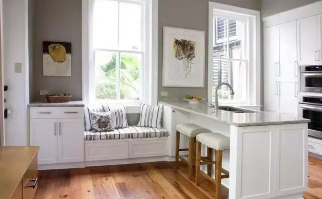 64㎡Loft,小空间大利用,打造完美二居生活-14