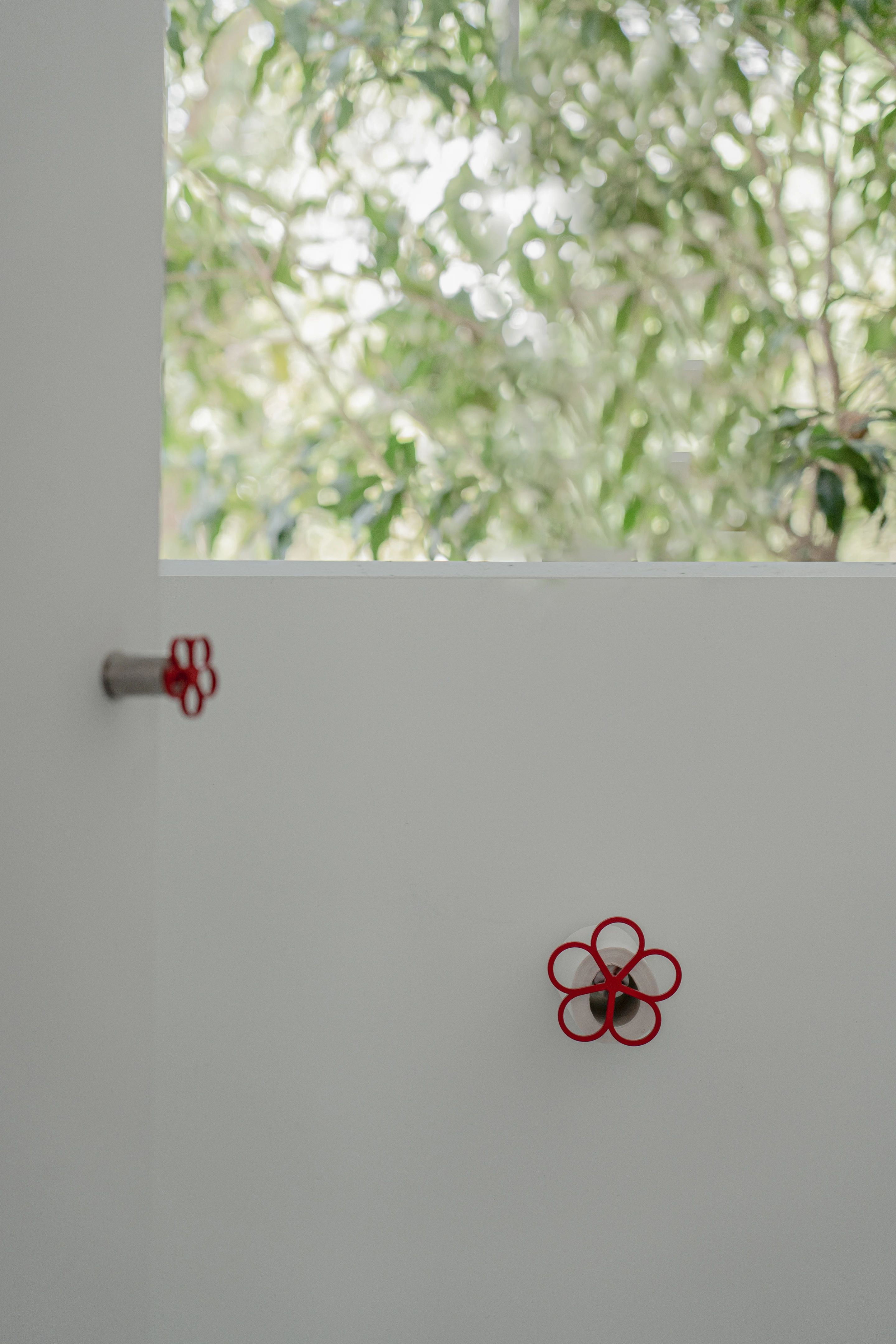 上海建筑师夫妇的极简自宅丨中国上海丨SUUKO DESIGN 肃可设计-3