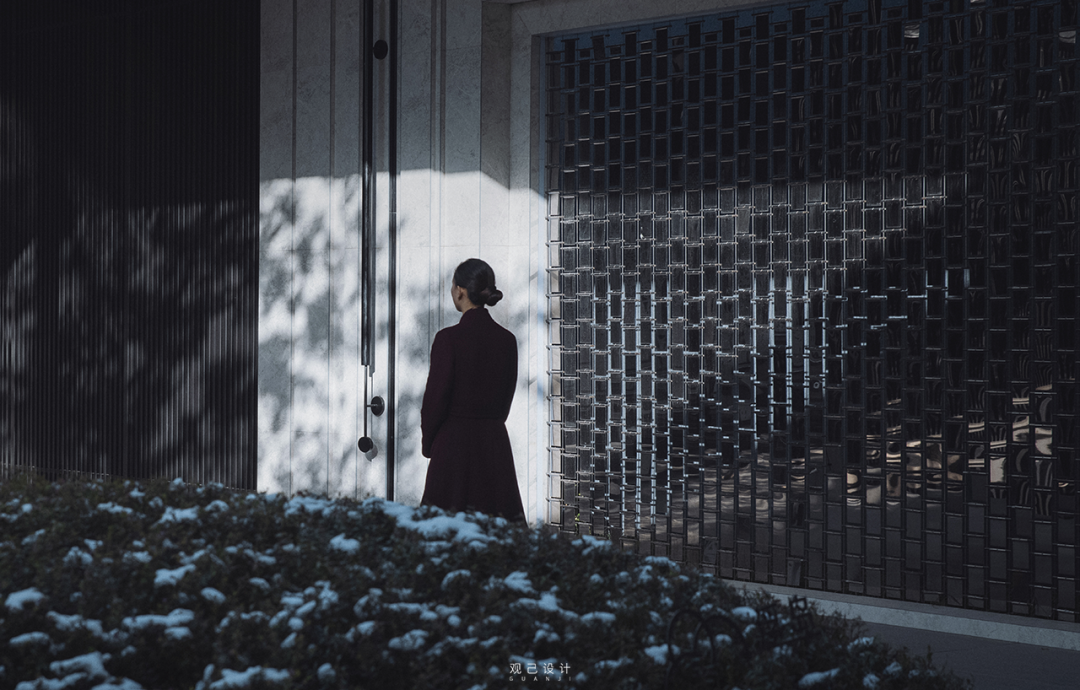 中天∙新希望 未来印丨中国西安丨广州观己景观设计有限公司-26