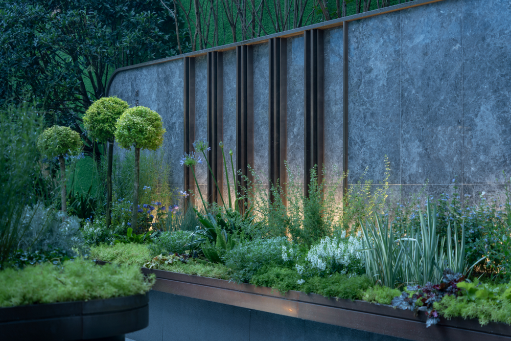 成都龙湖香港置地·瑰雲里景观设计丨中国成都丨重庆犁墨景观规划设计咨询有限公司-49