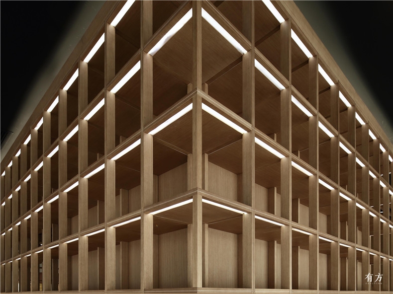 南京江宁织造博物馆文创商店丨中国南京丨反几建筑-23