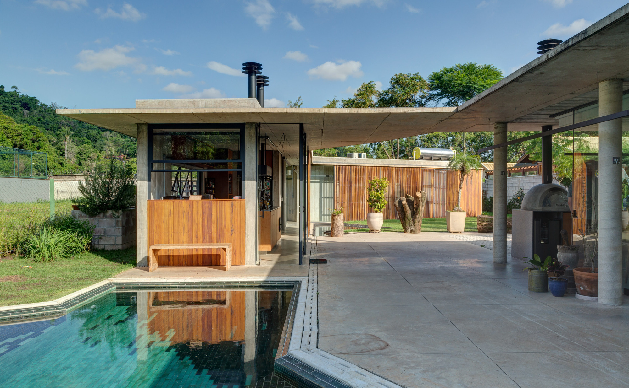 丨巴西丨Apiacás Arquitetos-20