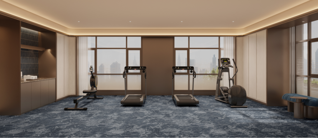 江苏扬州广陵京杭桔子水晶酒店丨中国扬州丨ABH 亚筑设计集团-27