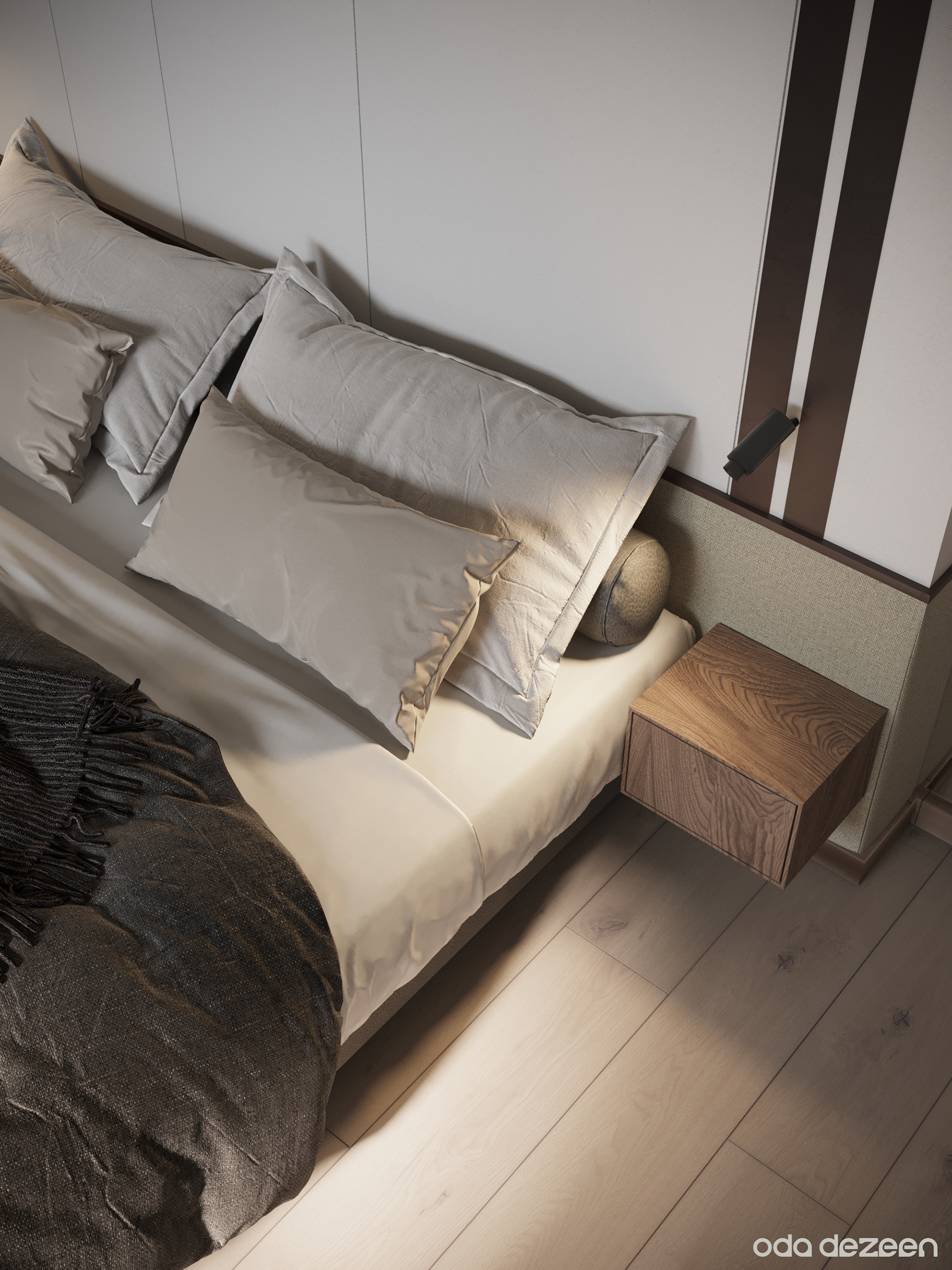 私人住宅室内设计-31