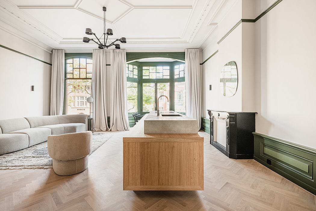 ClairObscur 丨 Bureau Fraai丨荷兰阿姆斯特丹-1