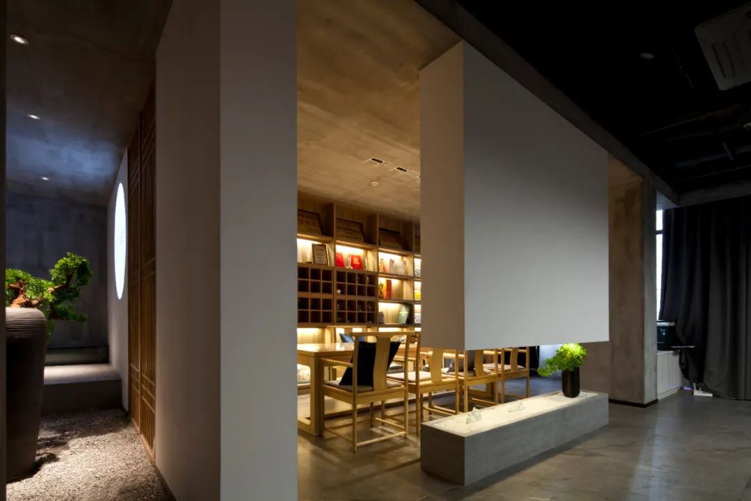 杰特·大艺空间-16