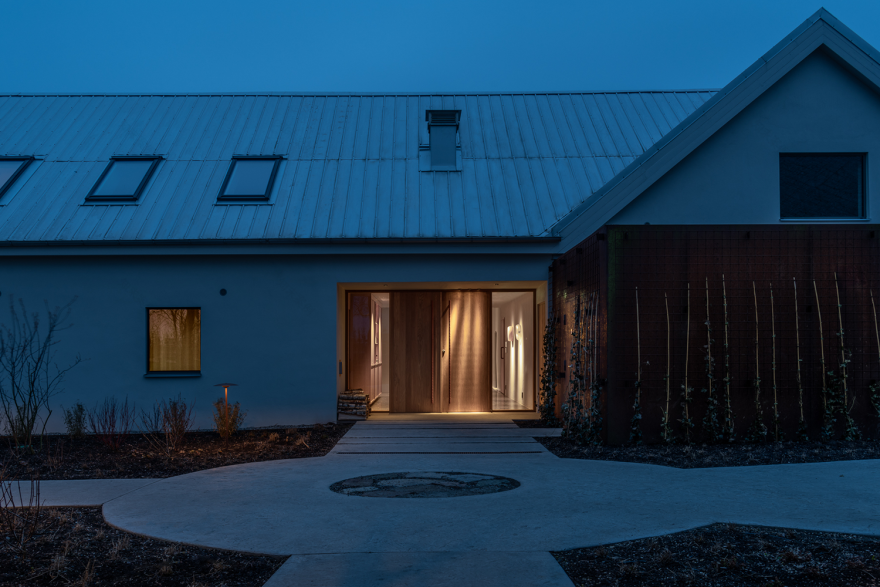 瑞典米其林二星餐厅 Vyn丨Fojab Arkitekter-82