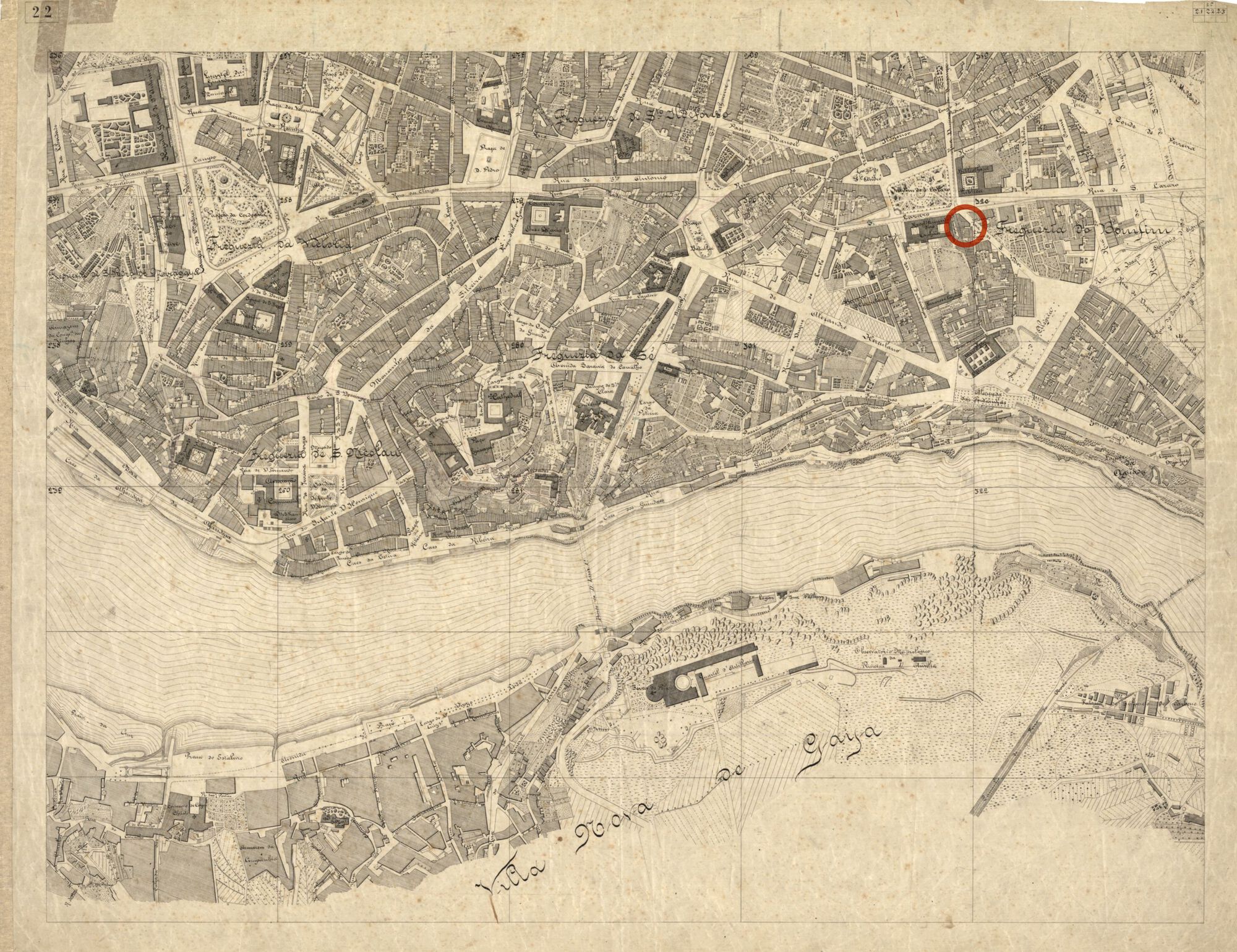 圣维克多之家丨葡萄牙波尔图丨COMBO Architects Studio-52