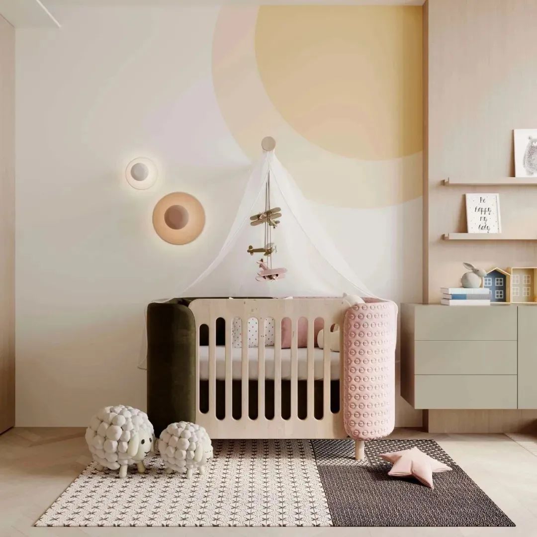 莫斯科 165㎡现代优雅公寓丨俄罗斯莫斯科丨Artem Babayants 设计工作室-41