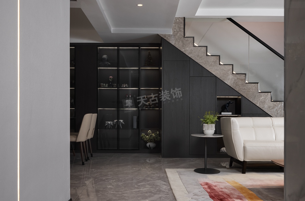 万科御澜道跃层住宅-7