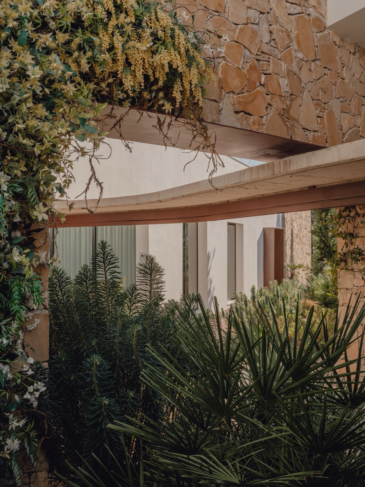 水疗健康中心,西班牙 / Lagula Arquitectes-29