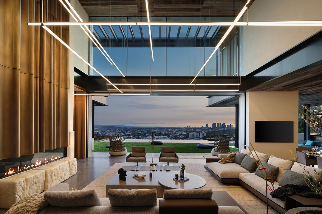 3·2 亿山顶豪宅丨Max Nobel-51