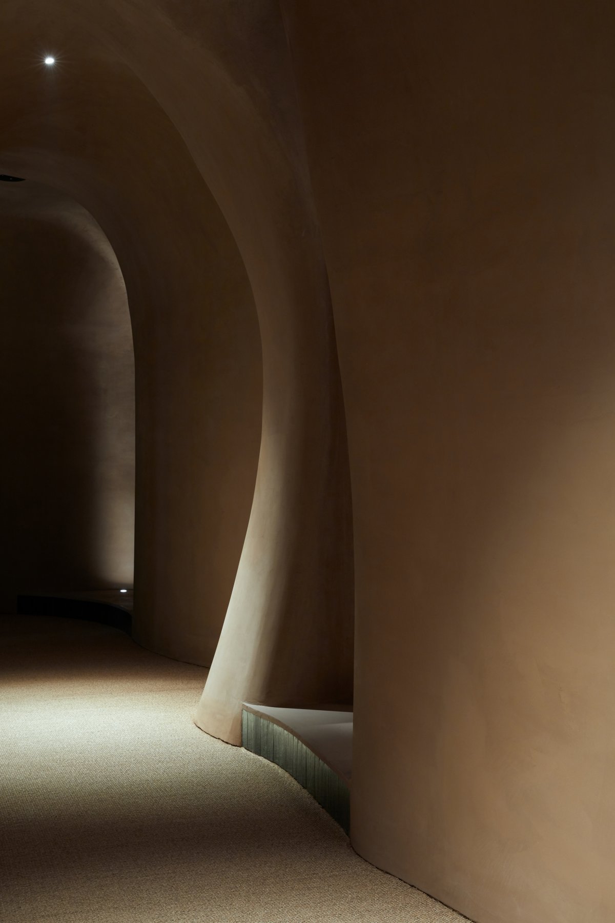 KLEI 水疗与澡堂丨阿联酋迪拜丨VSHD-1