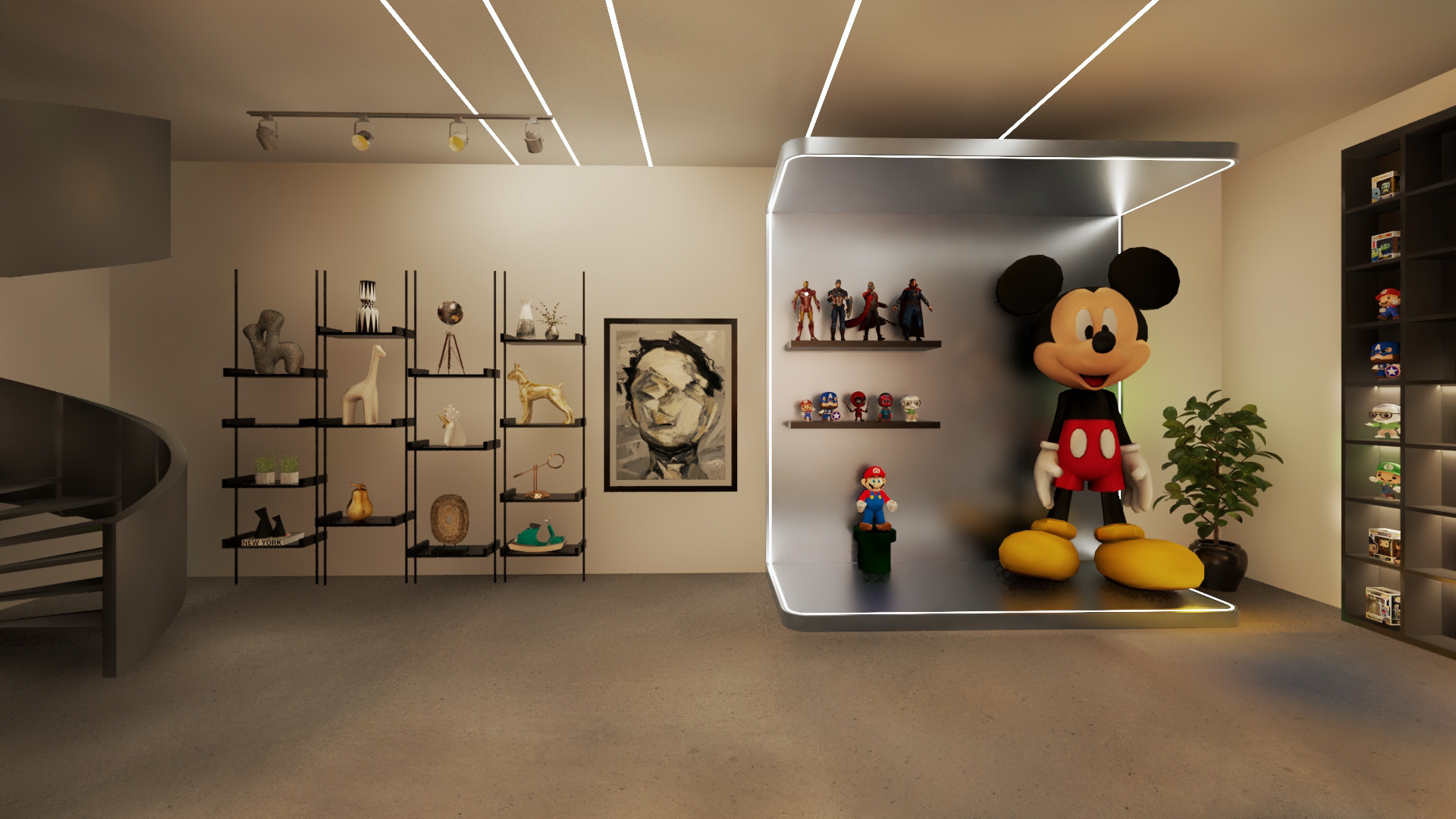 The Collector's Vault-2