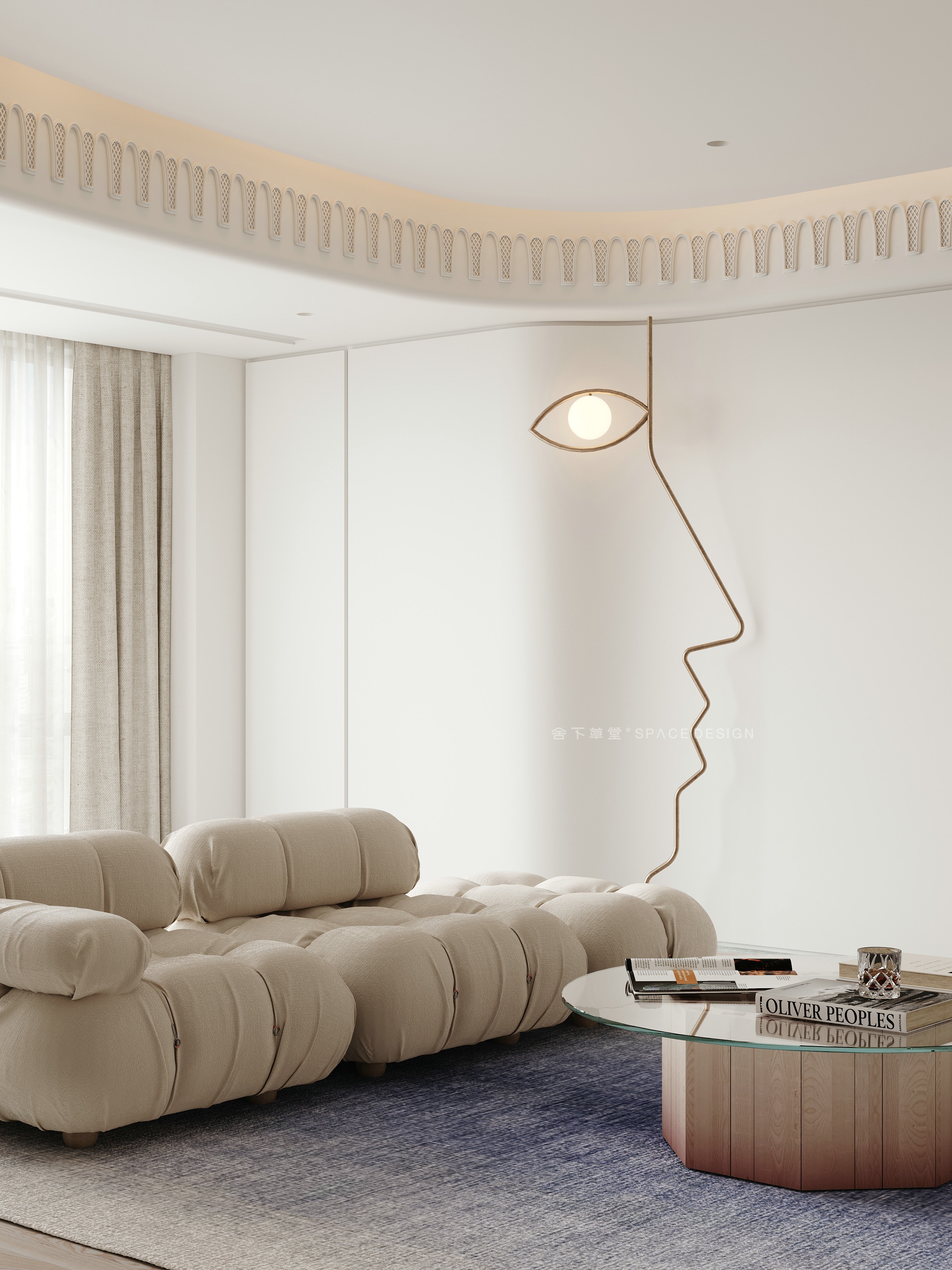 羊城黛色· 舍下草堂丨中国广州-16