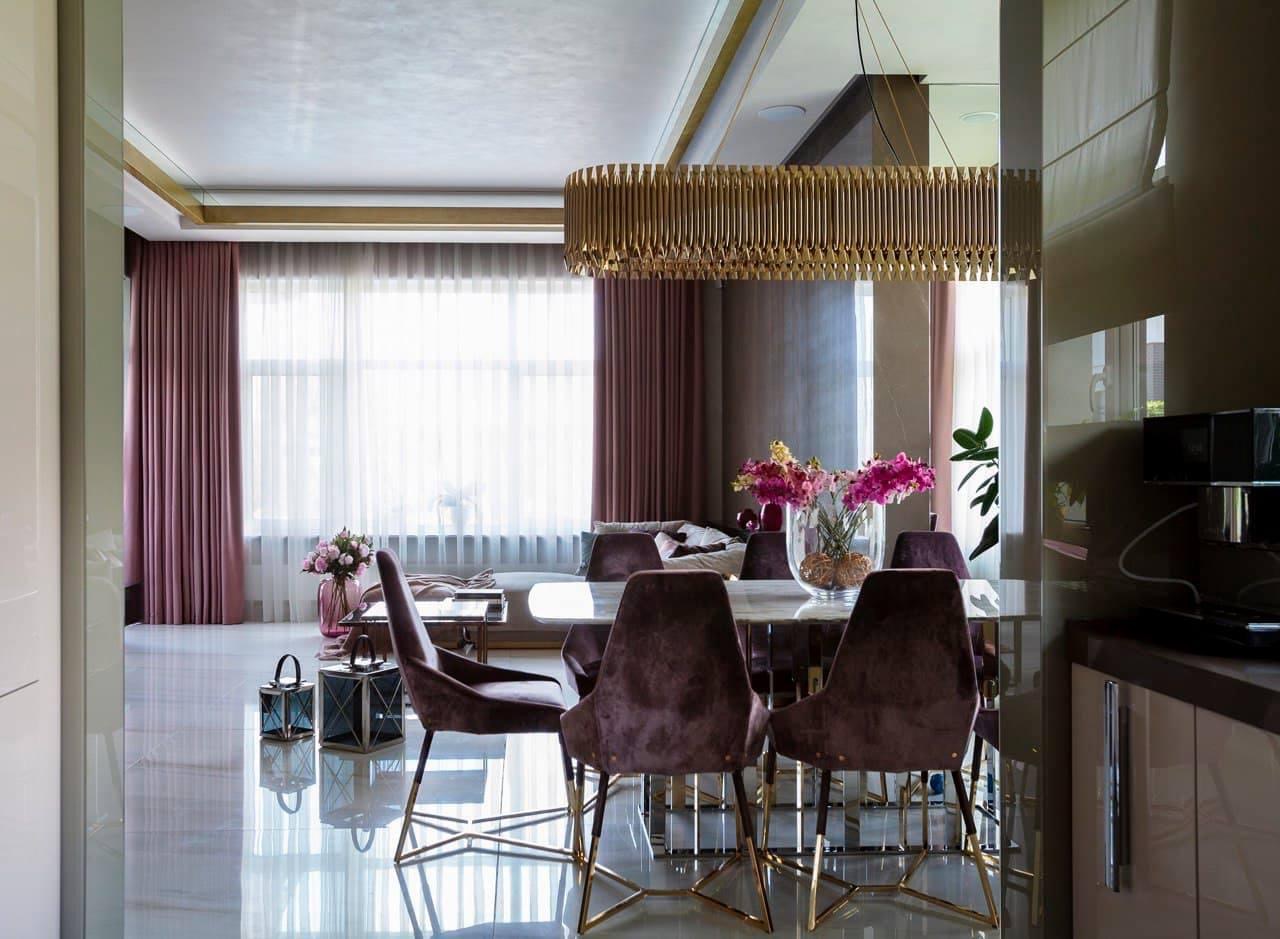 基辅的房子丨乌克兰基辅-8