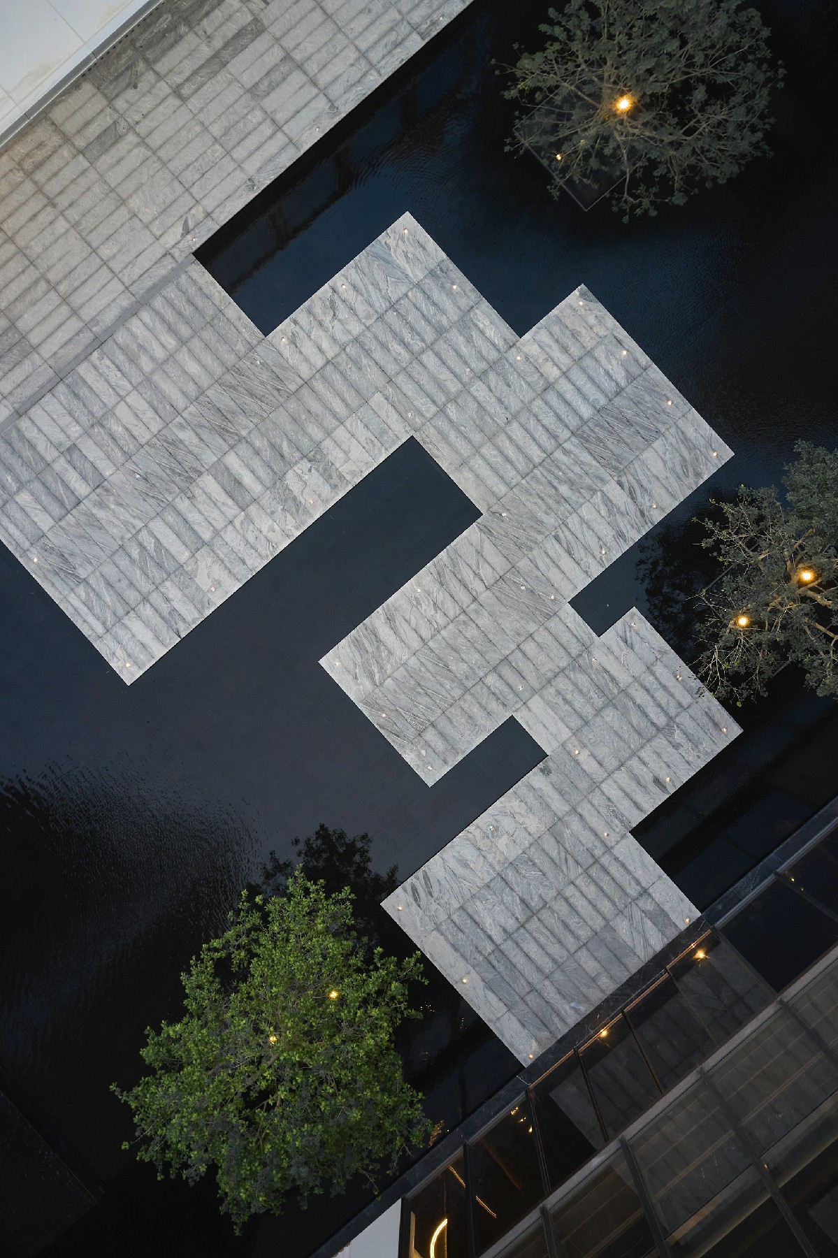 粤海云港城壹会馆丨中国广州丨基准方中,HWCD-21