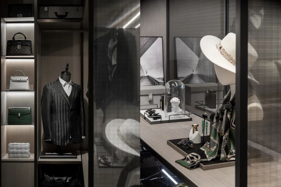 青岛龙湖·光年上叠样板间丨中国青岛丨北京靳朝晖设计有限公司-30