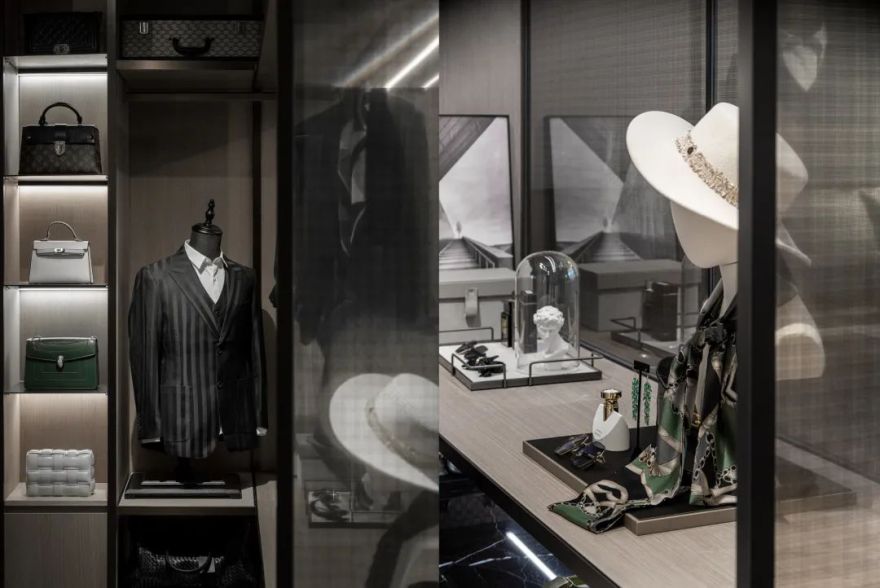 青岛龙湖·光年上叠样板间丨中国青岛丨北京靳朝晖设计有限公司-30