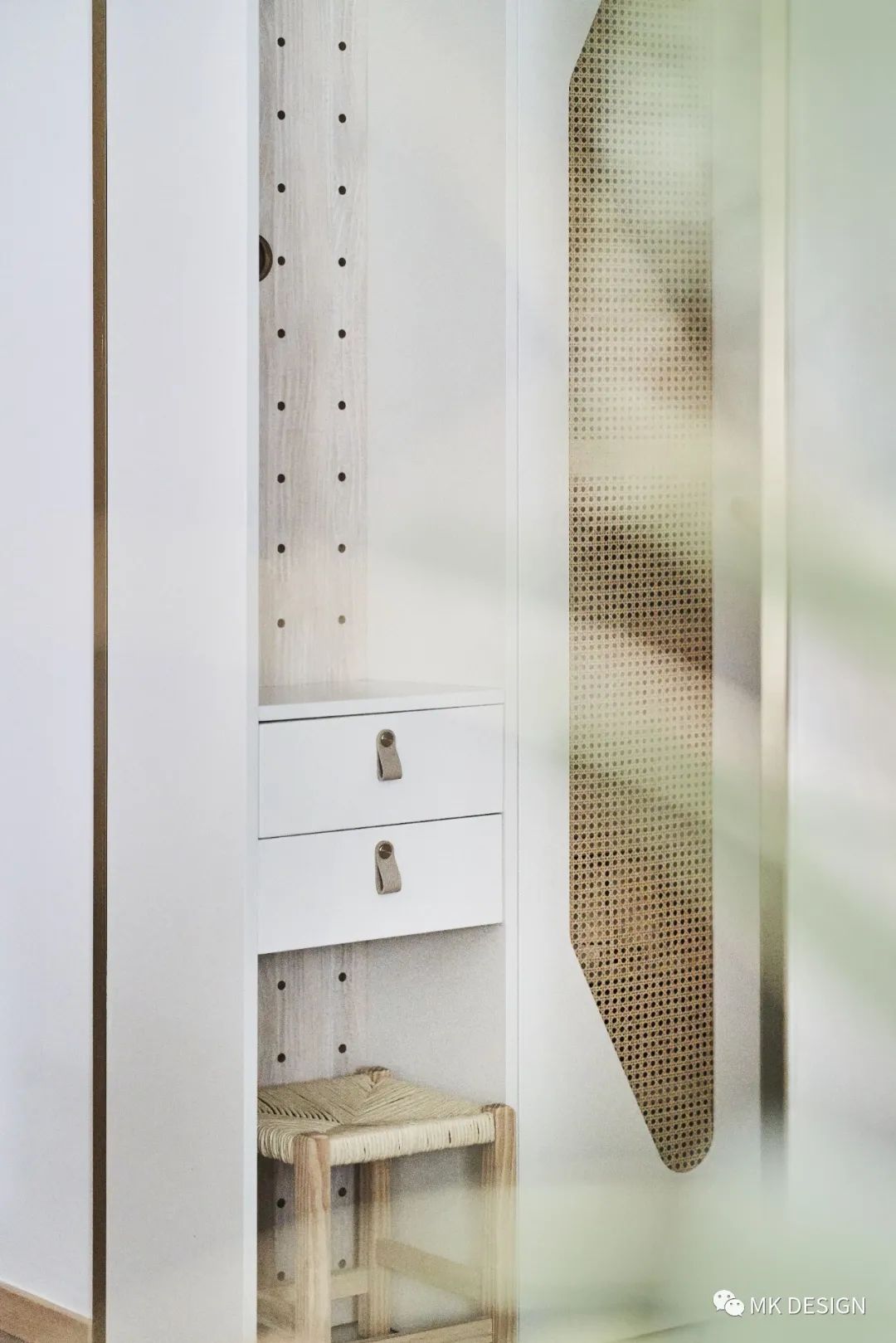 广州天河漾晴居丨中国广州丨MK DESIGN-3