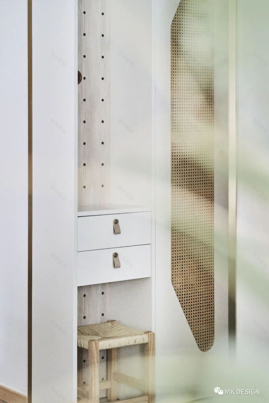 广州天河漾晴居丨中国广州丨MK DESIGN-3