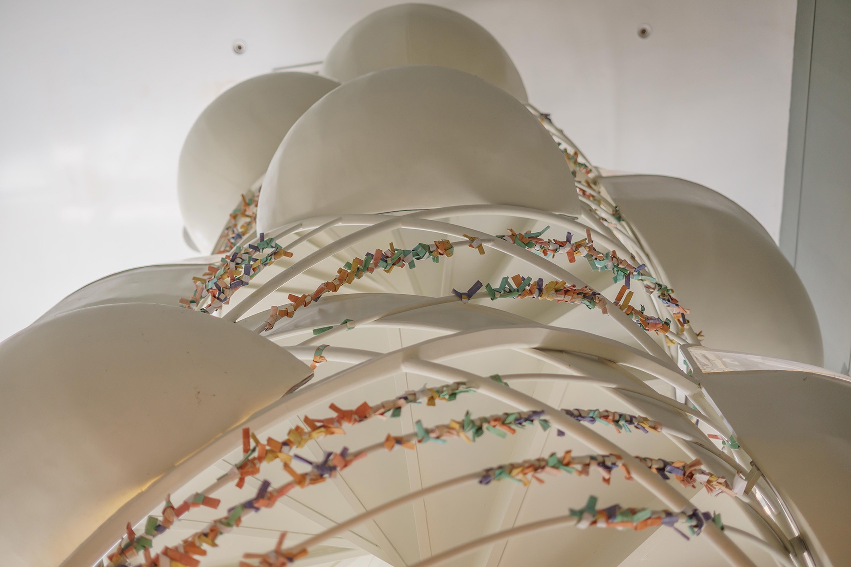 This Earth 1·0 甜品店丨印度丨Seniman Ruang-23