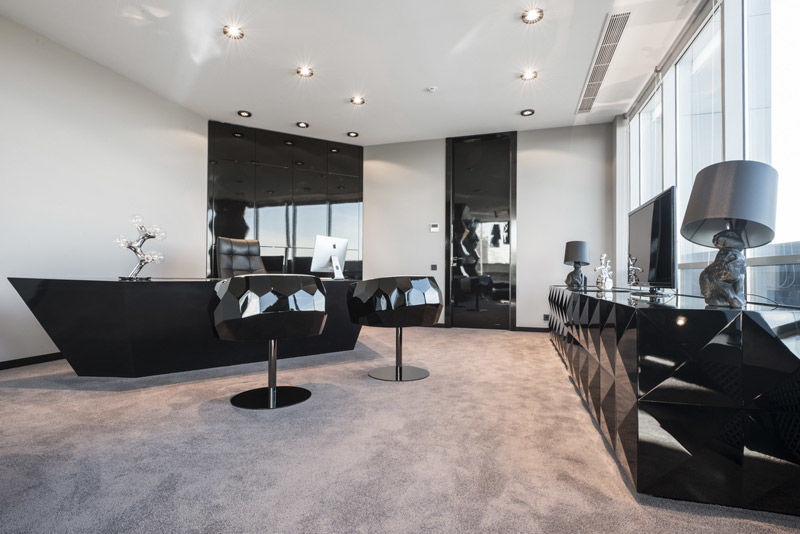 莫斯科创新型制药企业办公室-1