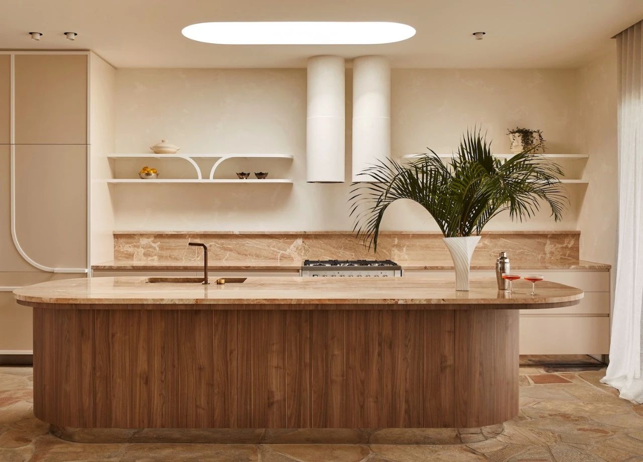 Lancemore Milawa 精品酒店丨加拿大维多利亚丨The Stella Collective-49