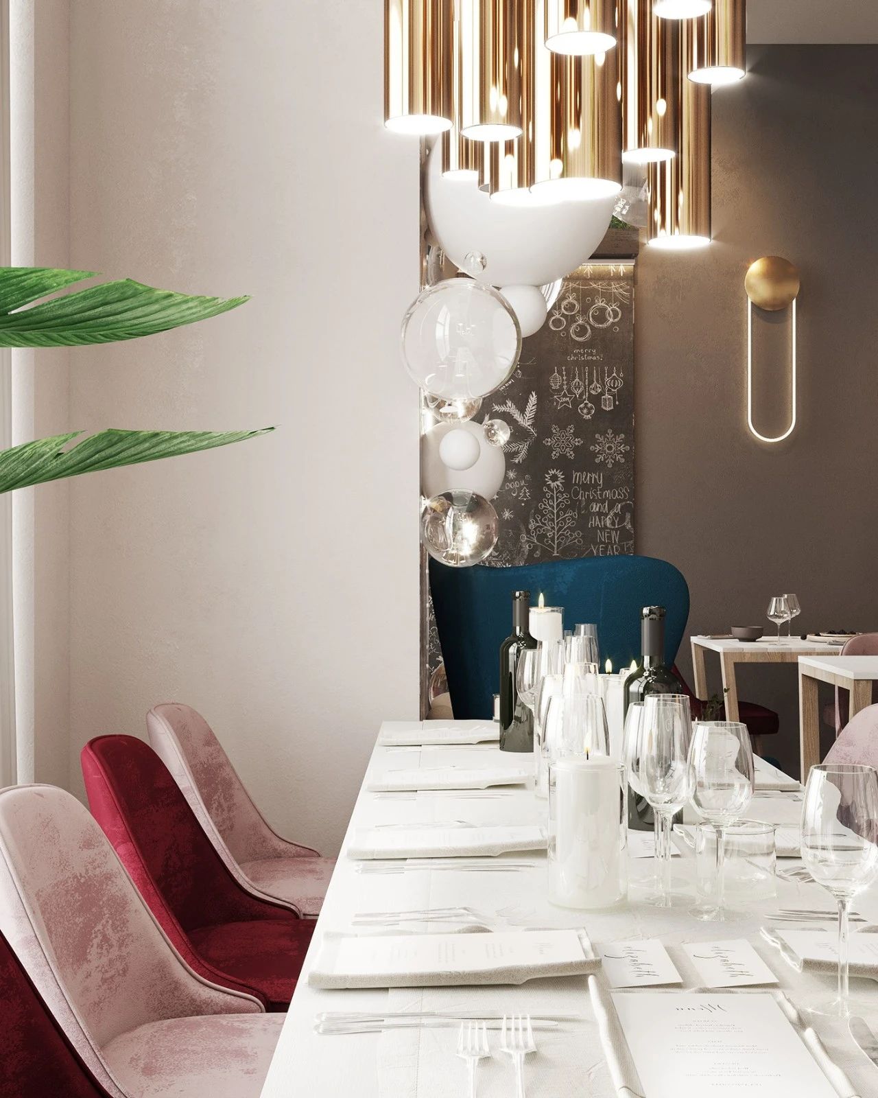 莫斯科新生活餐厅-41